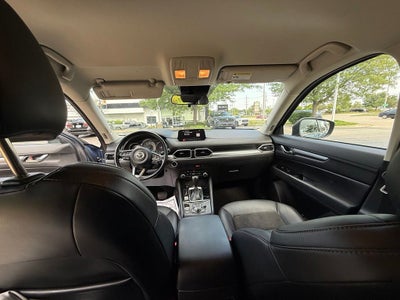 2020 Mazda Mazda CX-5 Touring