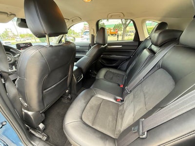 2020 Mazda Mazda CX-5 Touring