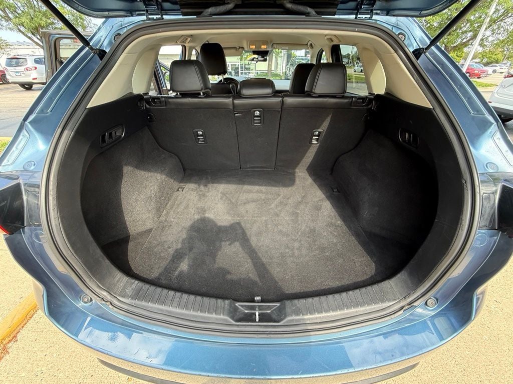 2020 Mazda Mazda CX-5 Touring