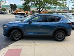 2020 Mazda Mazda CX-5 Touring