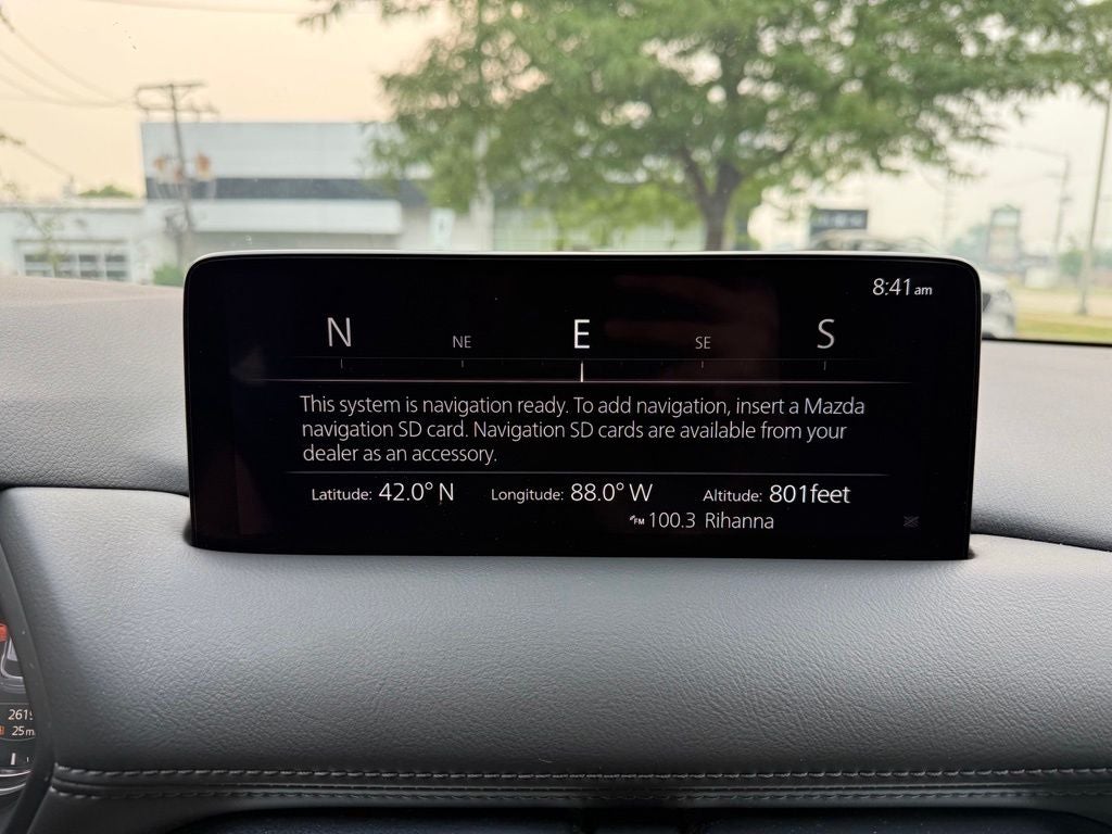2023 Mazda Mazda CX-5 2.5 S Preferred Package