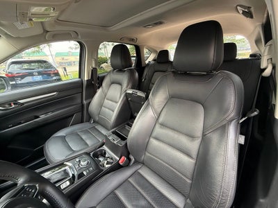 2023 Mazda Mazda CX-5 2.5 S Preferred Package