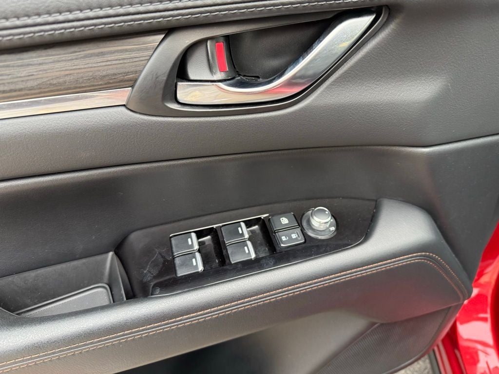 2023 Mazda Mazda CX-5 2.5 S Premium Package