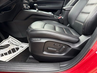 2023 Mazda Mazda CX-5 2.5 S Premium Package