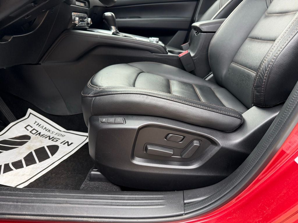 2023 Mazda Mazda CX-5 2.5 S Premium Package