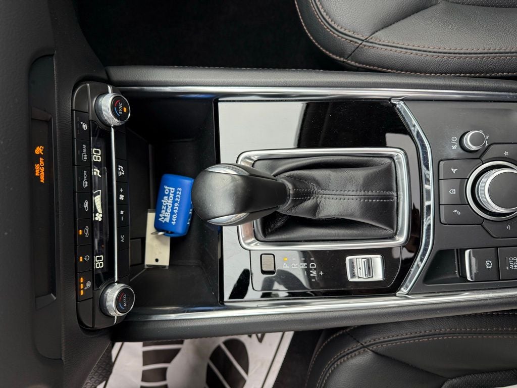 2023 Mazda Mazda CX-5 2.5 S Premium Package