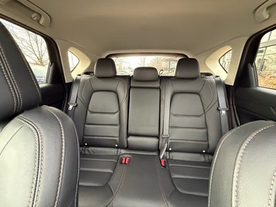 2023 Mazda Mazda CX-5 2.5 S Premium Package