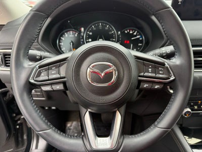 2023 Mazda Mazda CX-5 2.5 S Premium Package
