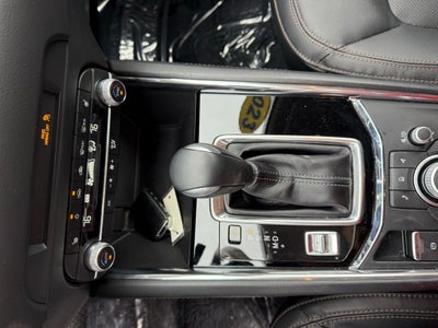 2023 Mazda Mazda CX-5 2.5 S Premium Package