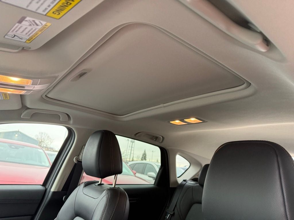 2023 Mazda Mazda CX-5 2.5 S Premium Package
