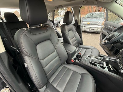2023 Mazda Mazda CX-5 2.5 S Premium Package