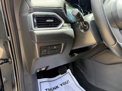 2023 Mazda Mazda CX-5 2.5 S Premium Package