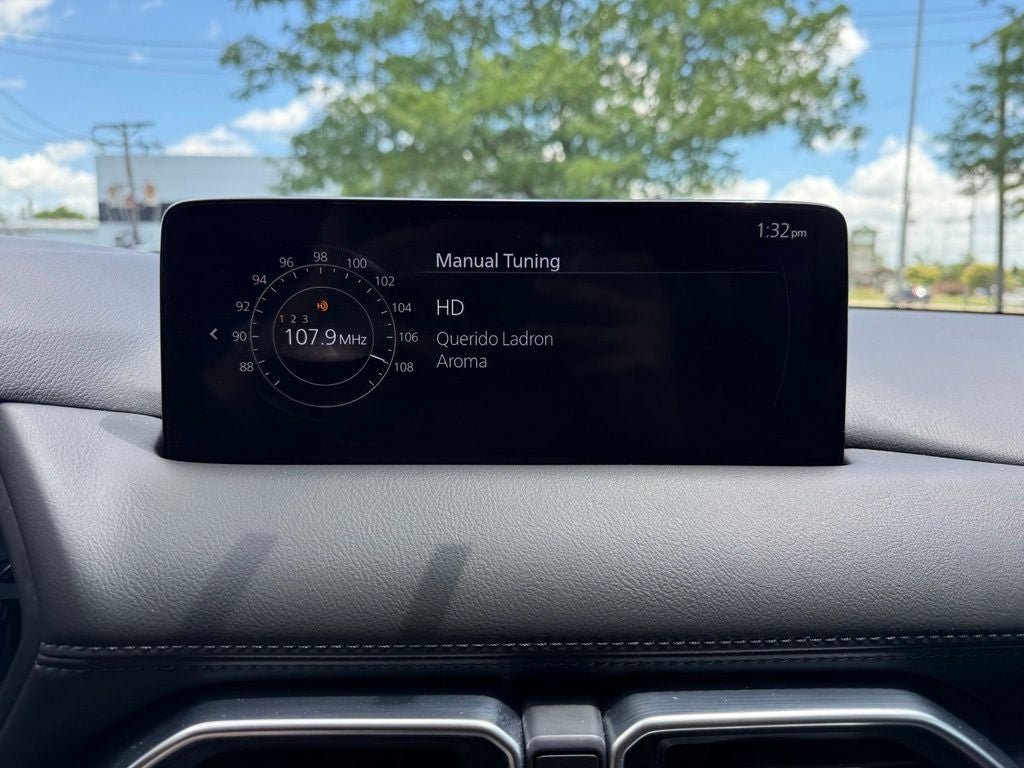 2023 Mazda Mazda CX-5 2.5 S Premium Package