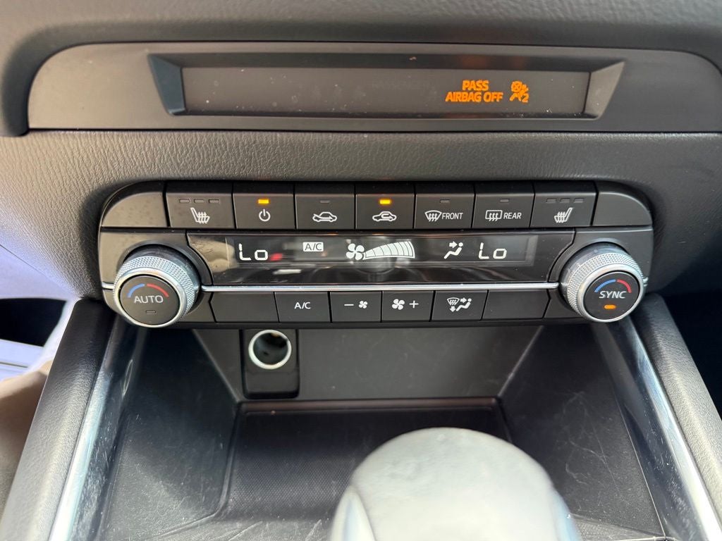 2023 Mazda Mazda CX-5 2.5 S Premium Package