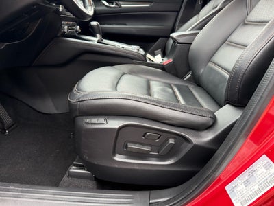 2023 Mazda Mazda CX-5 2.5 S Premium Package