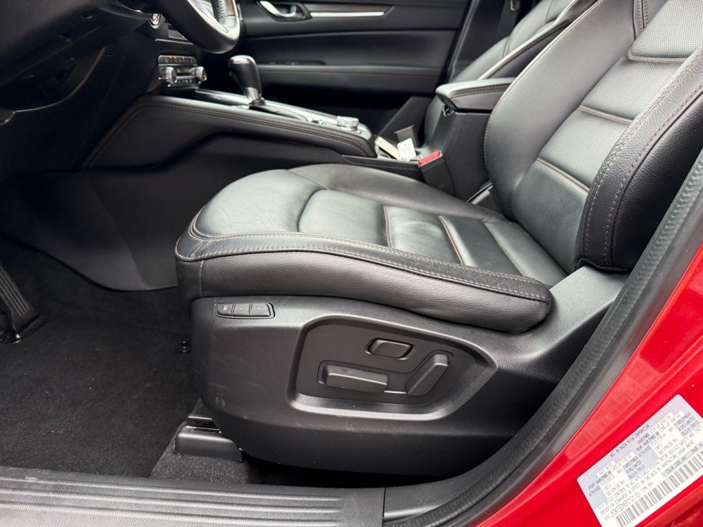 2023 Mazda Mazda CX-5 2.5 S Premium Package