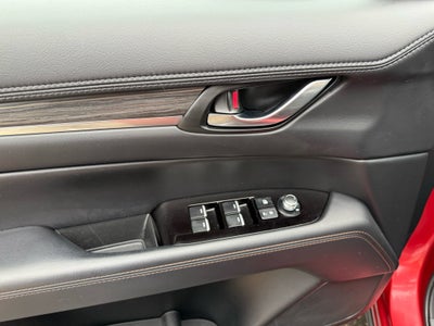 2023 Mazda Mazda CX-5 2.5 S Premium Package