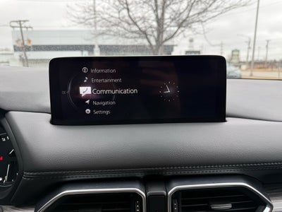 2023 Mazda Mazda CX-5 2.5 S Premium Package