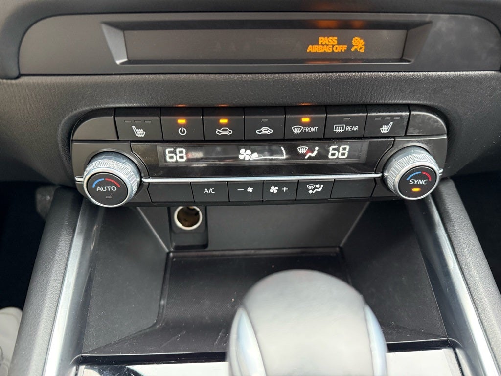 2023 Mazda Mazda CX-5 2.5 S Premium Package