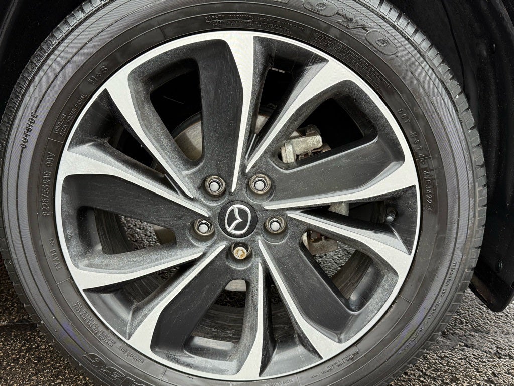 2023 Mazda Mazda CX-5 2.5 S Premium Package