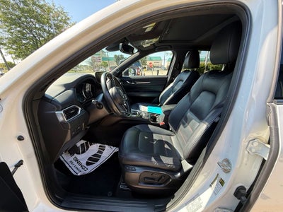 2024 Mazda Mazda CX-5 2.5 Turbo Premium