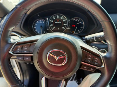 2024 Mazda Mazda CX-5 2.5 Turbo Premium