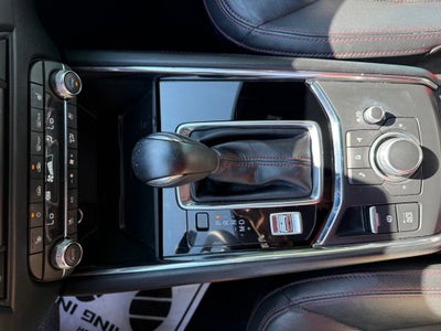 2024 Mazda Mazda CX-5 2.5 Turbo Premium