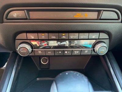 2024 Mazda Mazda CX-5 2.5 Turbo Premium