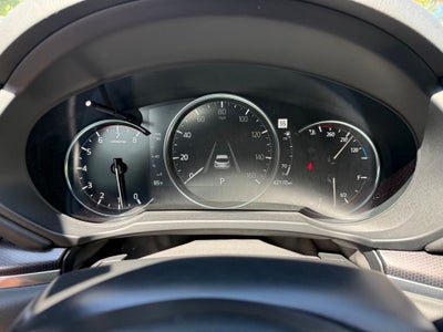 2024 Mazda Mazda CX-5 2.5 Turbo Premium