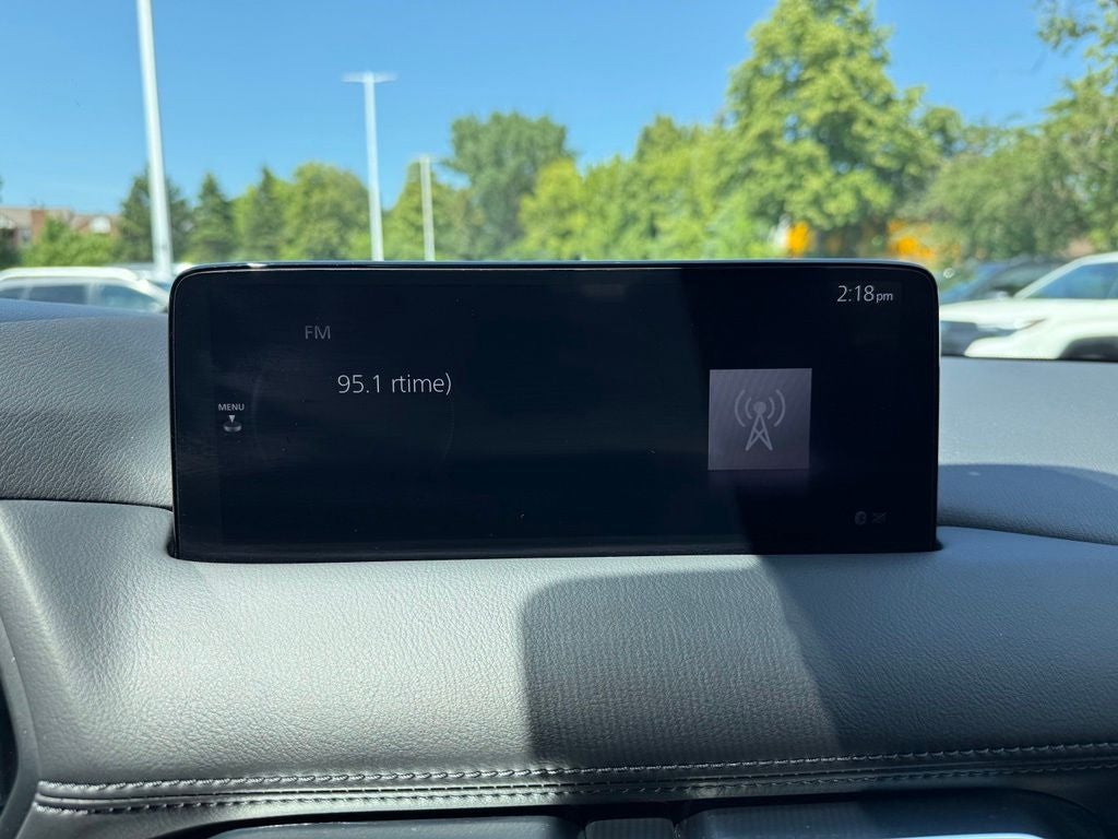 2024 Mazda Mazda CX-5 2.5 Turbo Premium