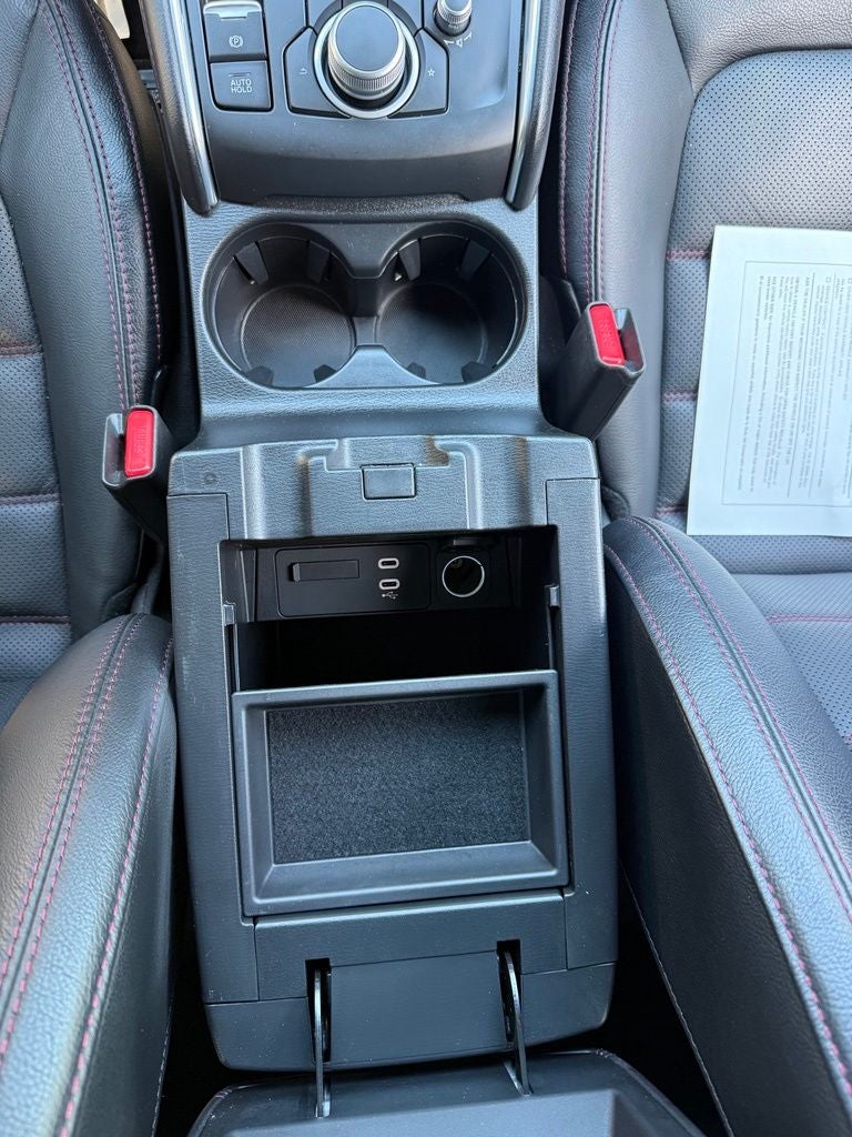 2024 Mazda Mazda CX-5 2.5 Turbo Premium