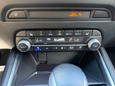 2024 Mazda Mazda CX-5 2.5 Turbo Premium