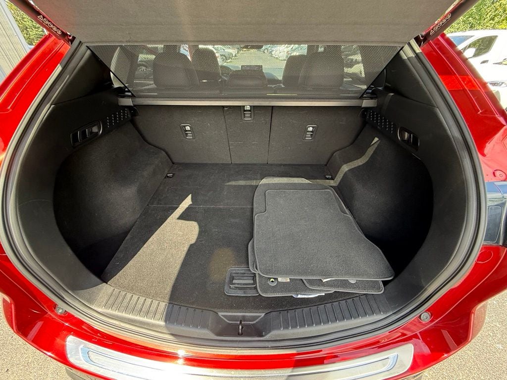 2024 Mazda Mazda CX-5 2.5 Turbo Premium