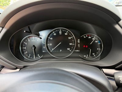 2025 Mazda Mazda CX-5 2.5 Turbo Premium