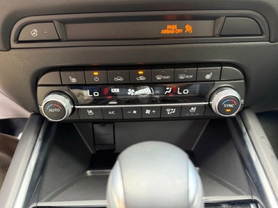 2025 Mazda Mazda CX-5 2.5 Turbo Premium