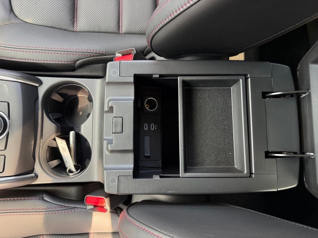 2025 Mazda Mazda CX-5 2.5 Turbo Premium
