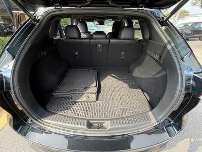 2025 Mazda Mazda CX-5 2.5 Turbo Premium