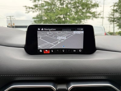 2019 Mazda Mazda CX-5 Signature