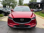 2019 Mazda Mazda CX-5 Signature