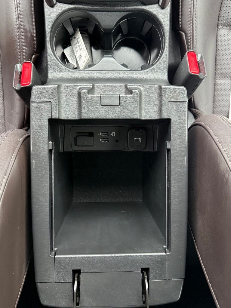 2019 Mazda Mazda CX-5 Signature