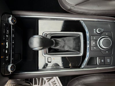 2019 Mazda Mazda CX-5 Signature