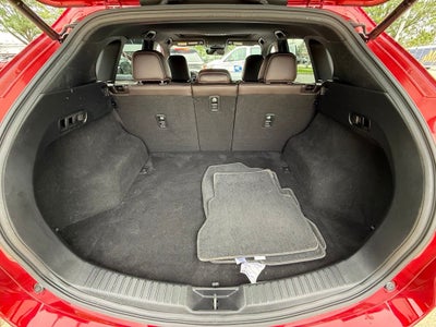 2019 Mazda Mazda CX-5 Signature