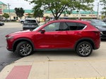 2019 Mazda Mazda CX-5 Signature