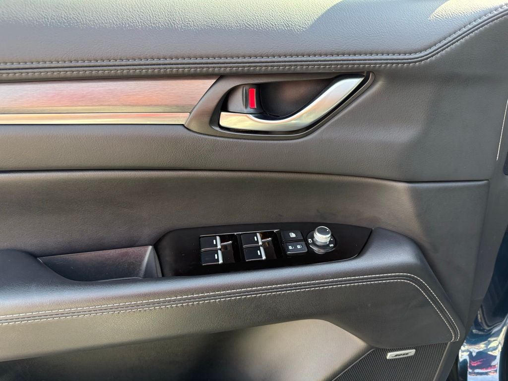 2024 Mazda Mazda CX-5 2.5 S Premium Plus Package