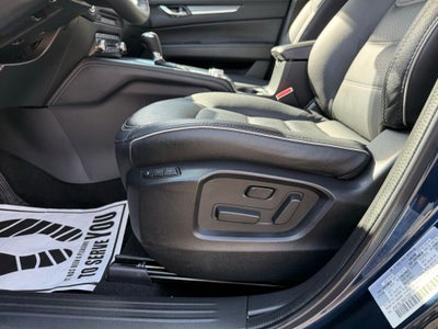 2024 Mazda Mazda CX-5 2.5 S Premium Plus Package