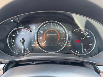 2024 Mazda Mazda CX-5 2.5 S Premium Plus Package