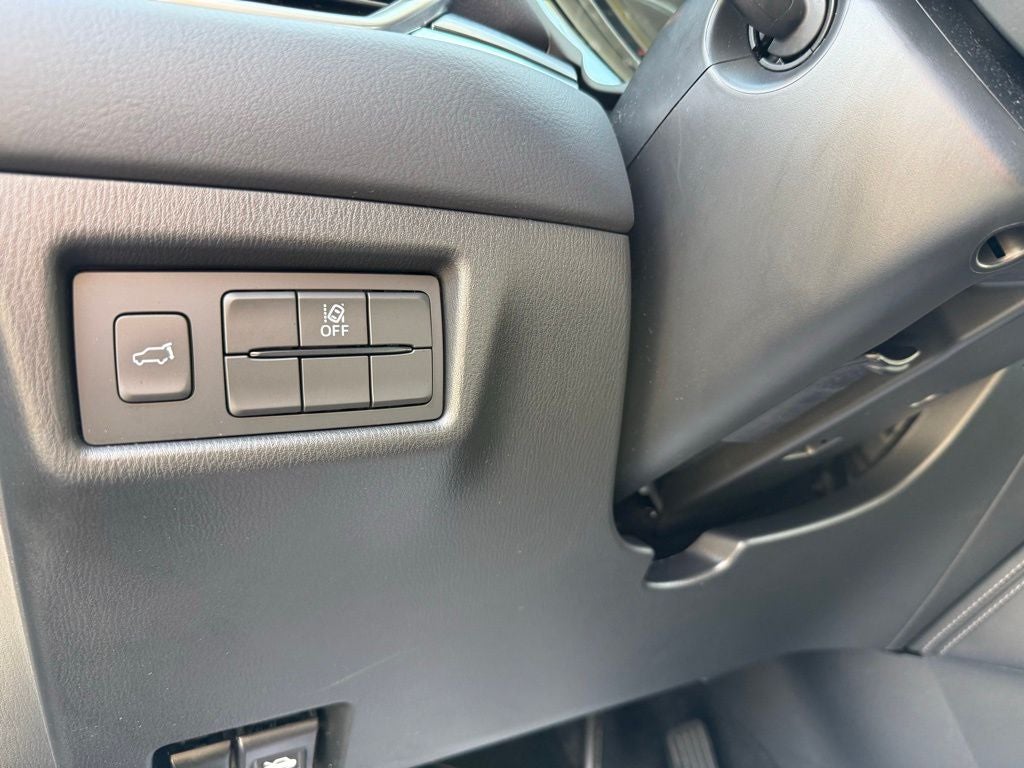 2024 Mazda Mazda CX-5 2.5 S Premium Plus Package