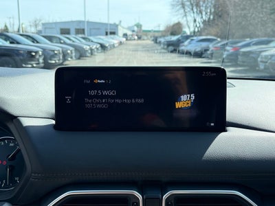 2024 Mazda Mazda CX-5 2.5 S Premium Plus Package