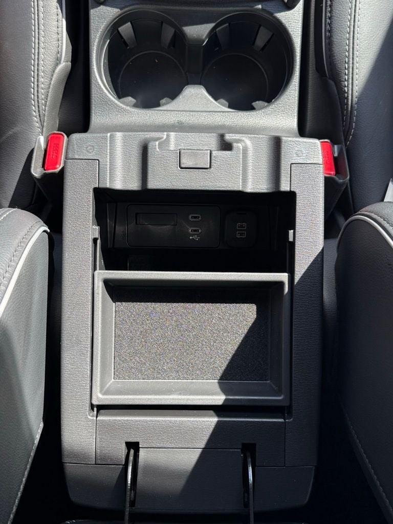 2024 Mazda Mazda CX-5 2.5 S Premium Plus Package