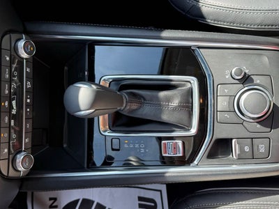 2024 Mazda Mazda CX-5 2.5 S Premium Plus Package